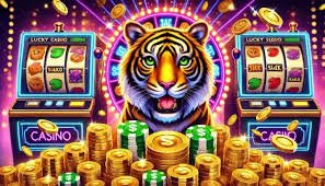 ST897 permainan slot online tampilan antarmuka modern RTP tinggi di mobile