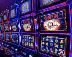 ST897 tembak ikan game seru berhadiah