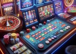 ST897 Tembak Ikan game online terbaik di Indonesia dengan grafis memukau
