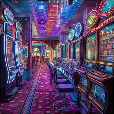 ST897 lobby game pilihan lengkap semua genre